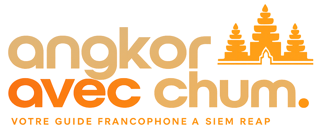 Angkor Avec Chum